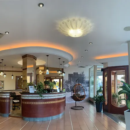 Hotel Romea-3
